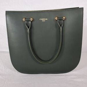 Camelia Roma Purse